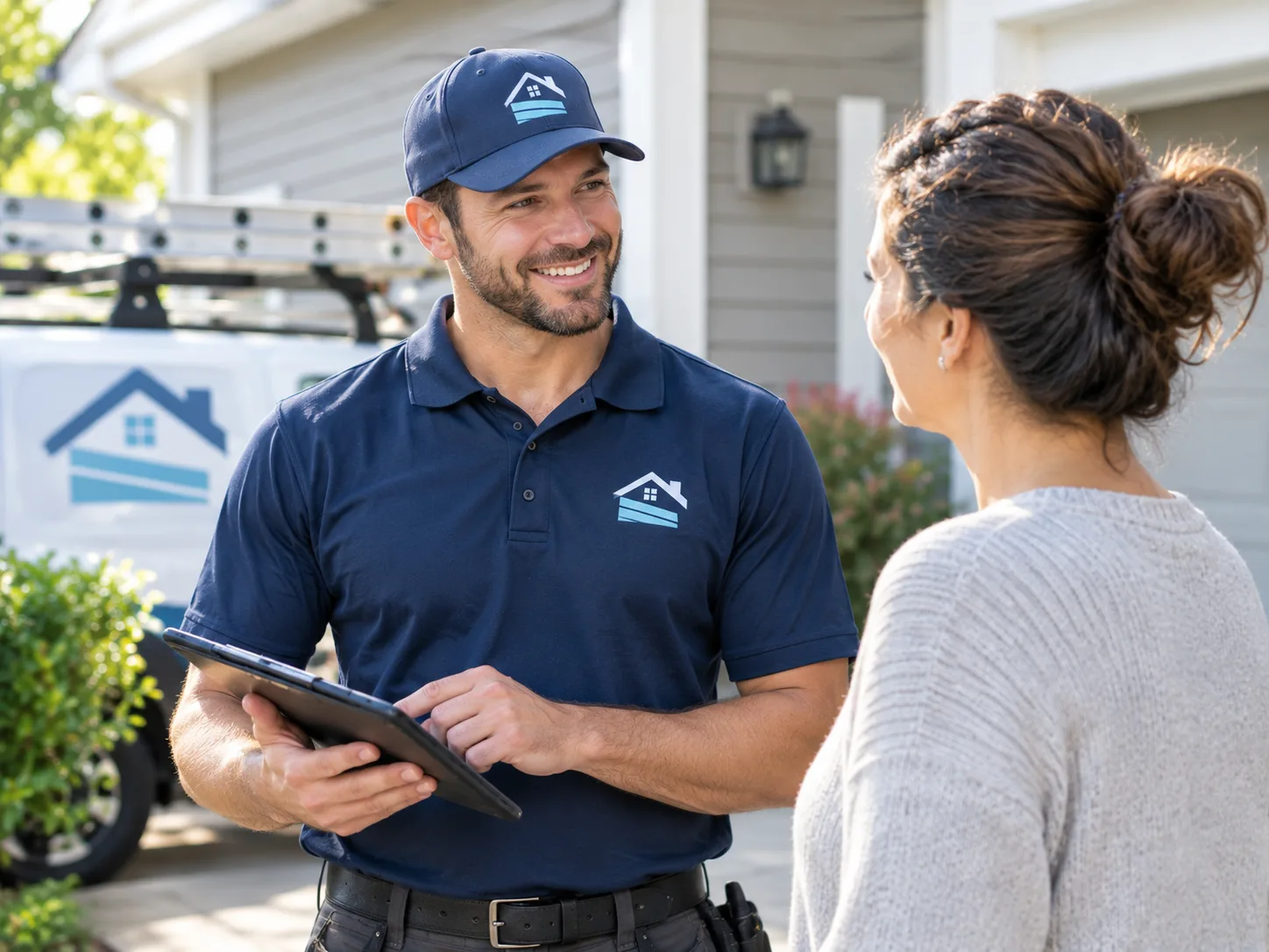Siding Leak Repair in Mccleary, WA